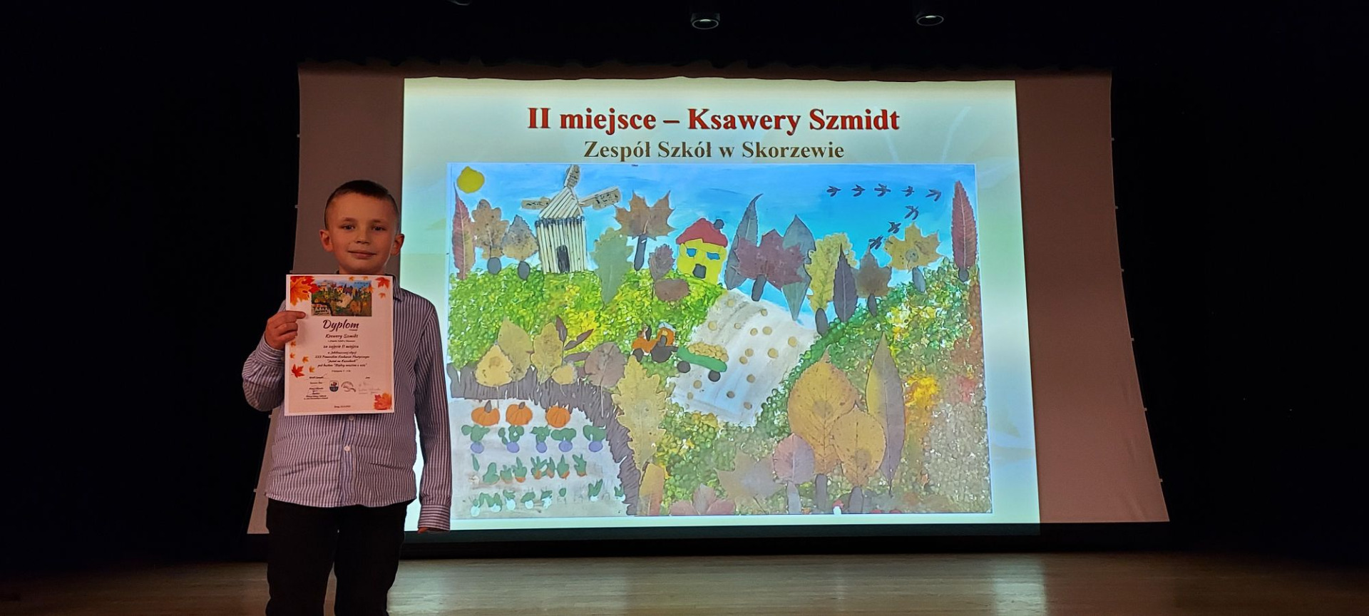 Tutaj powinien być opis