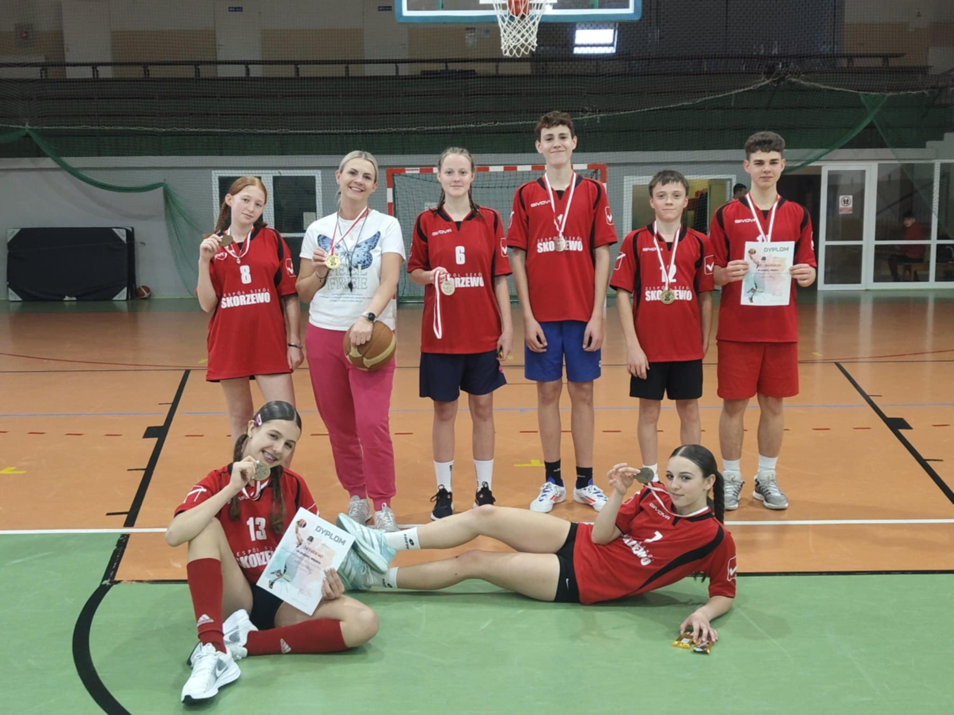 Tutaj powinien być opis