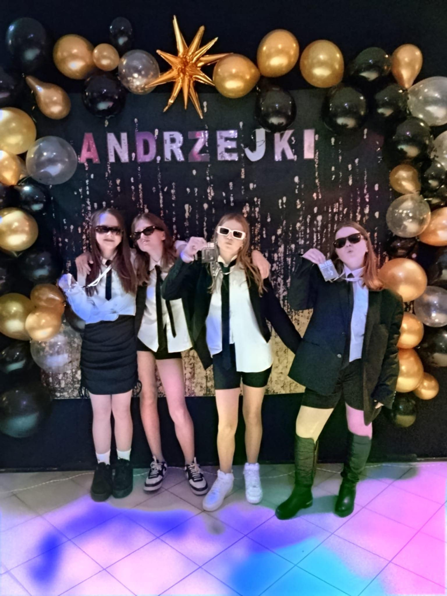 Tutaj powinien być opis