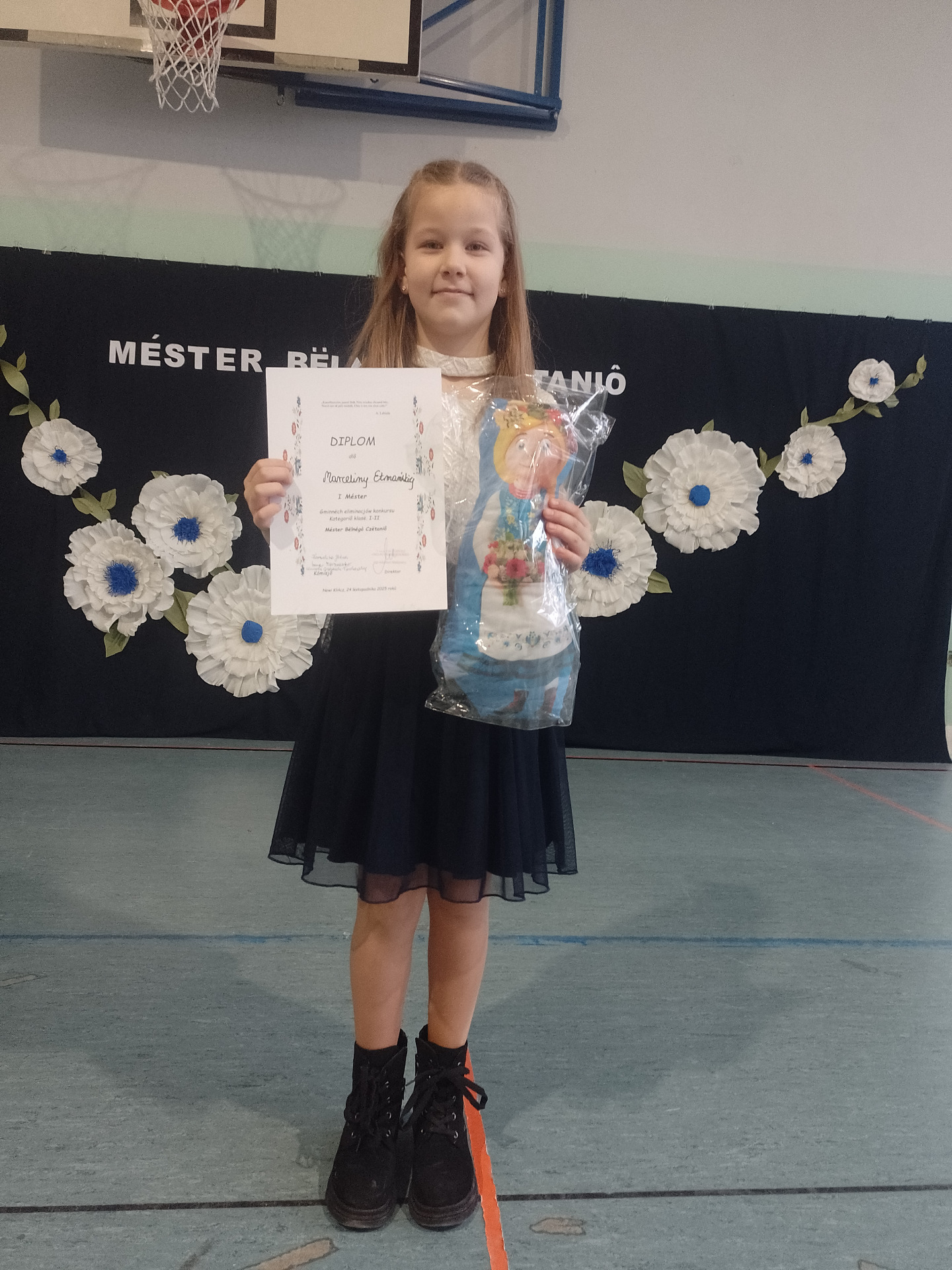 Tutaj powinien być opis