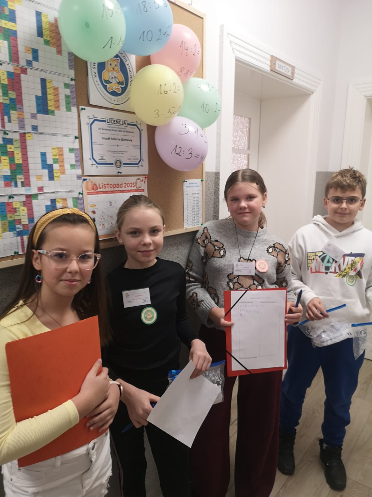 Tutaj powinien być opis