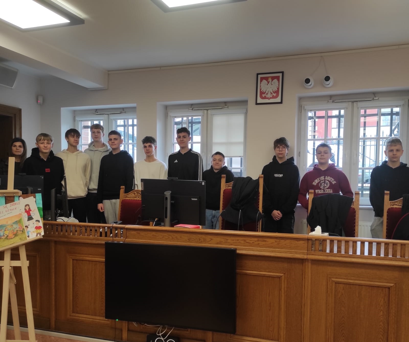 Tutaj powinien być opis