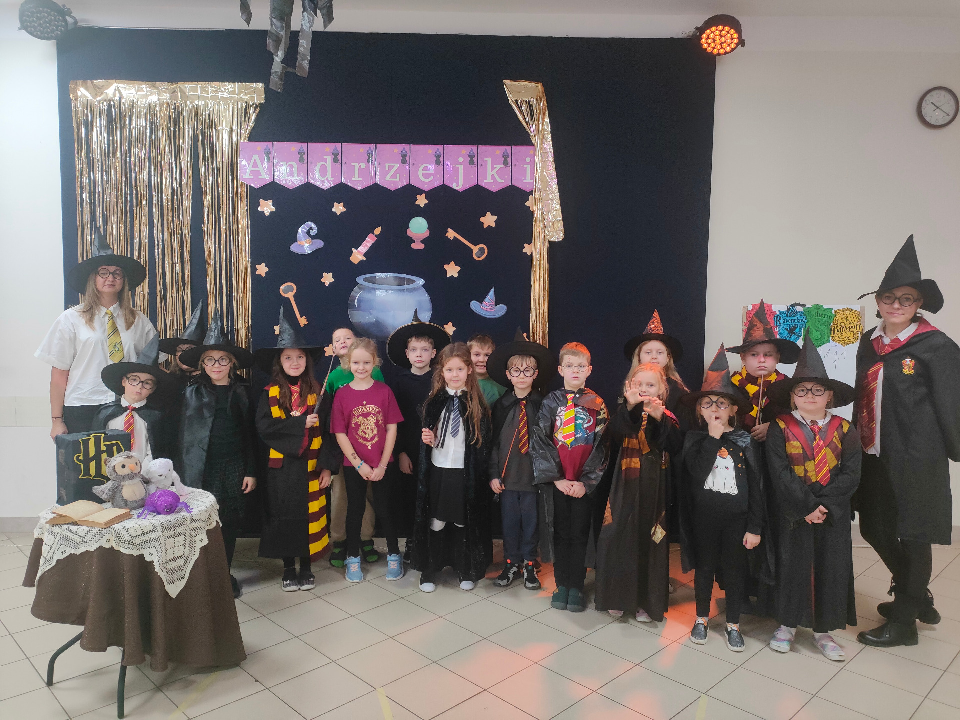 Tutaj powinien być opis