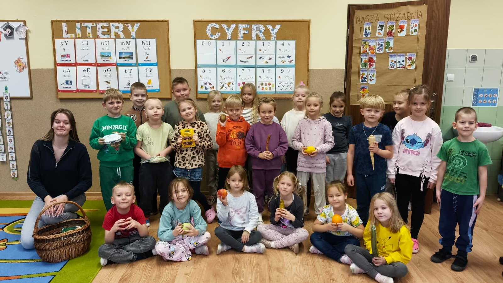 Tutaj powinien być opis