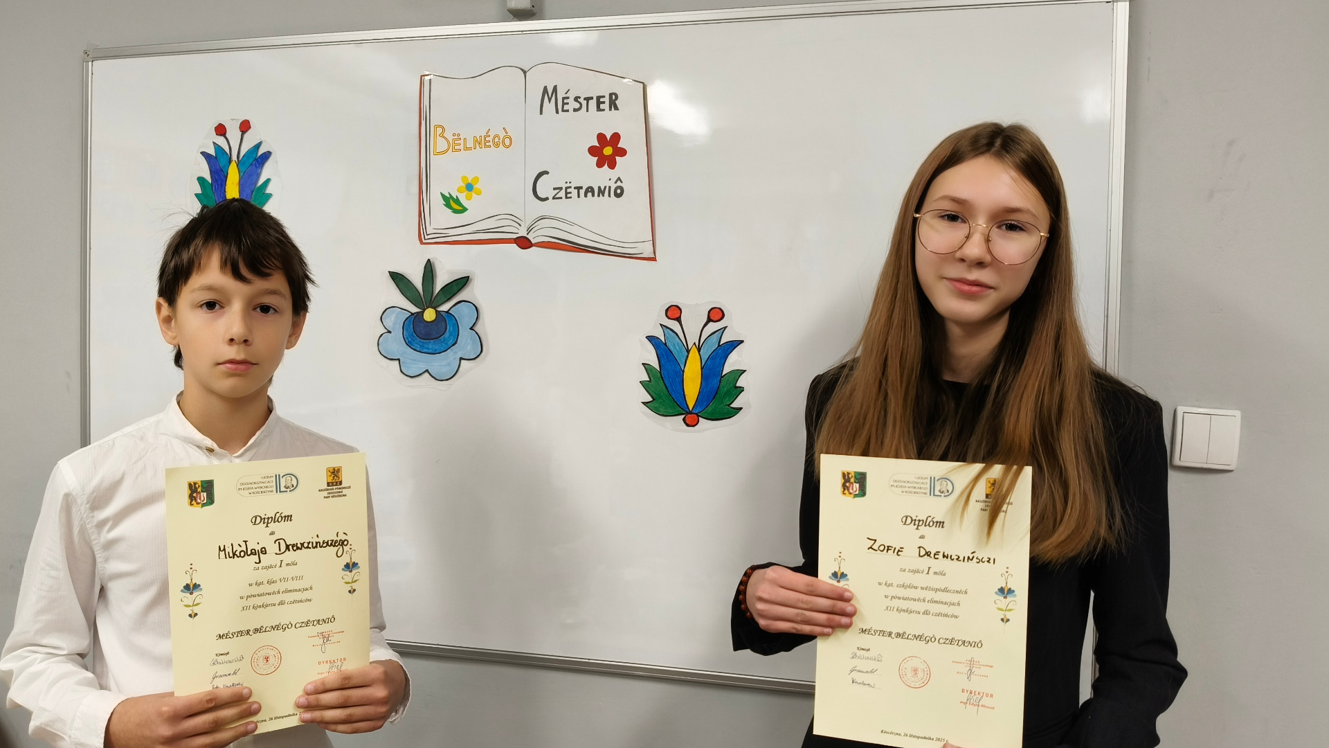 Tutaj powinien być opis