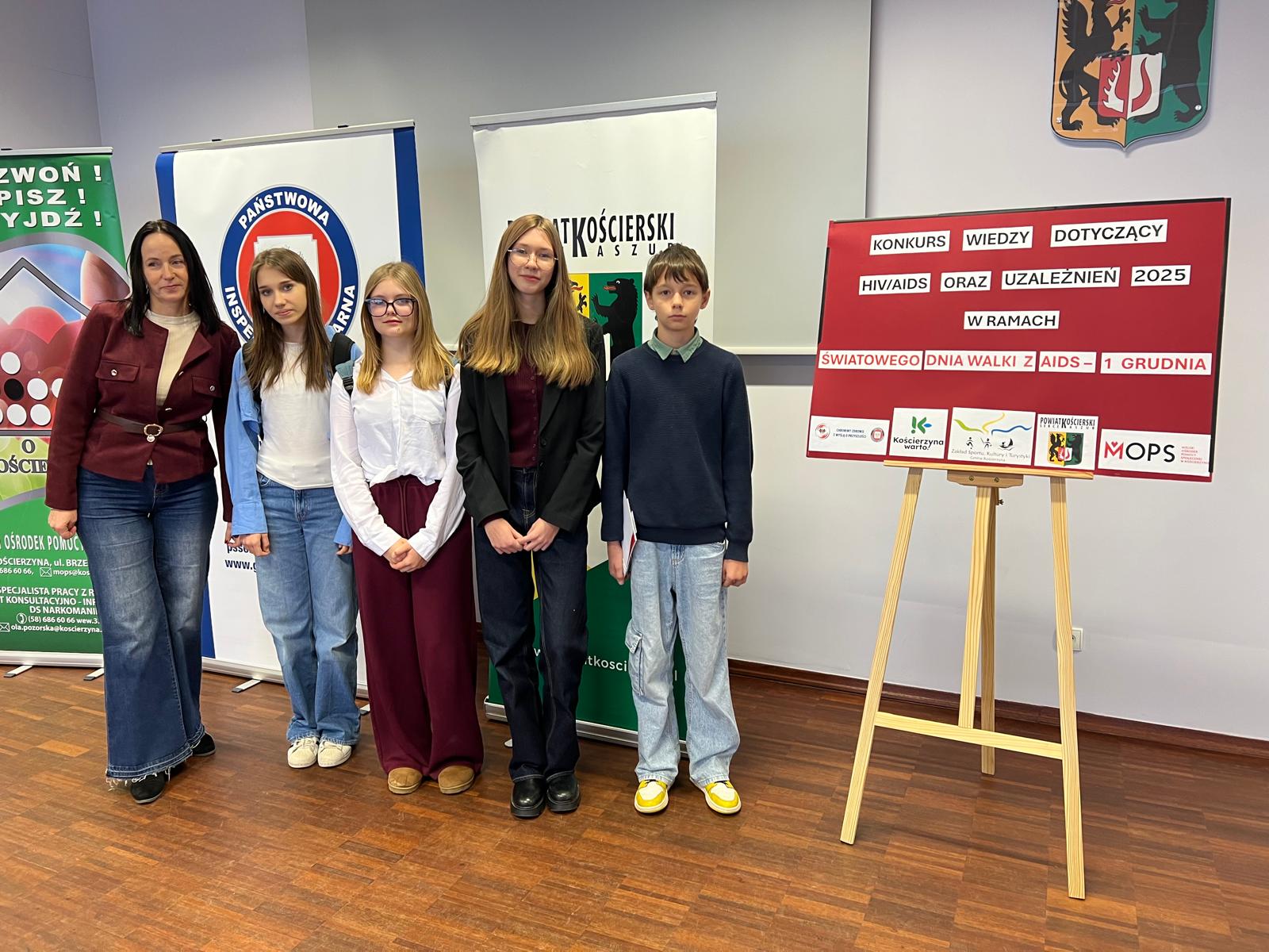 Tutaj powinien być opis