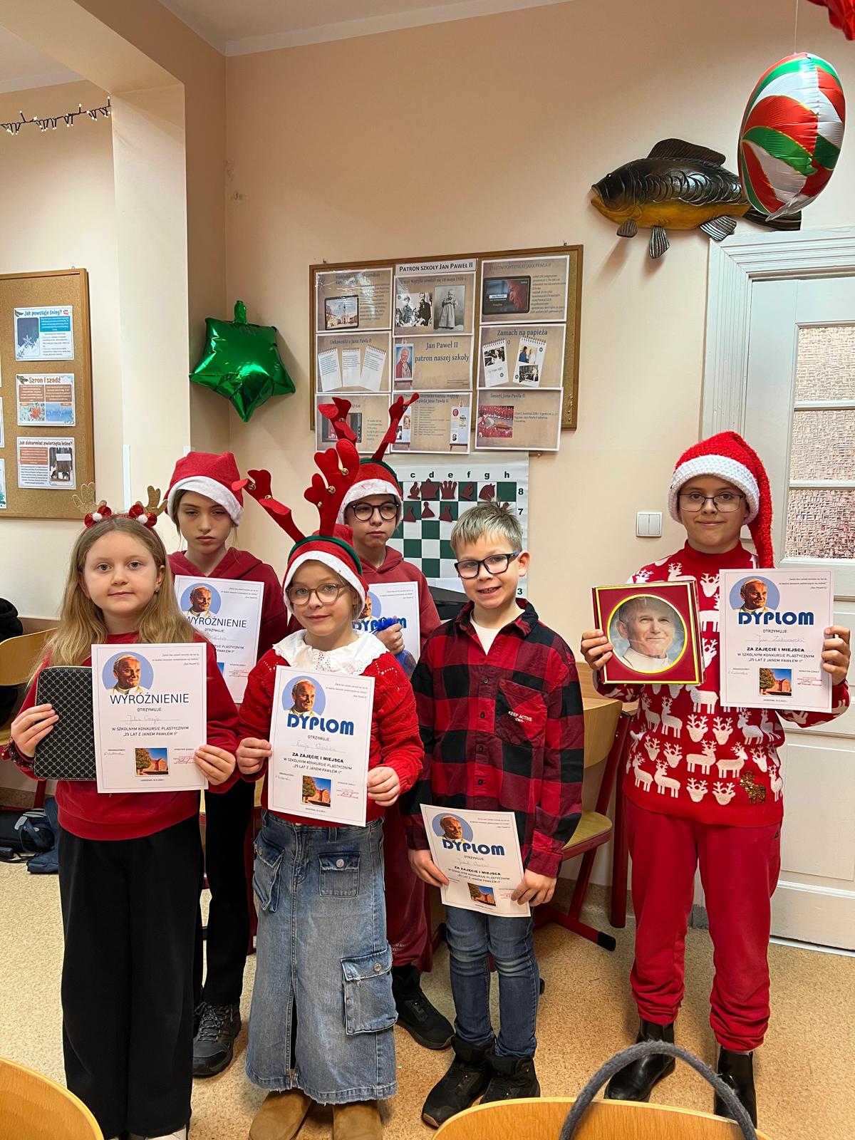 Tutaj powinien być opis