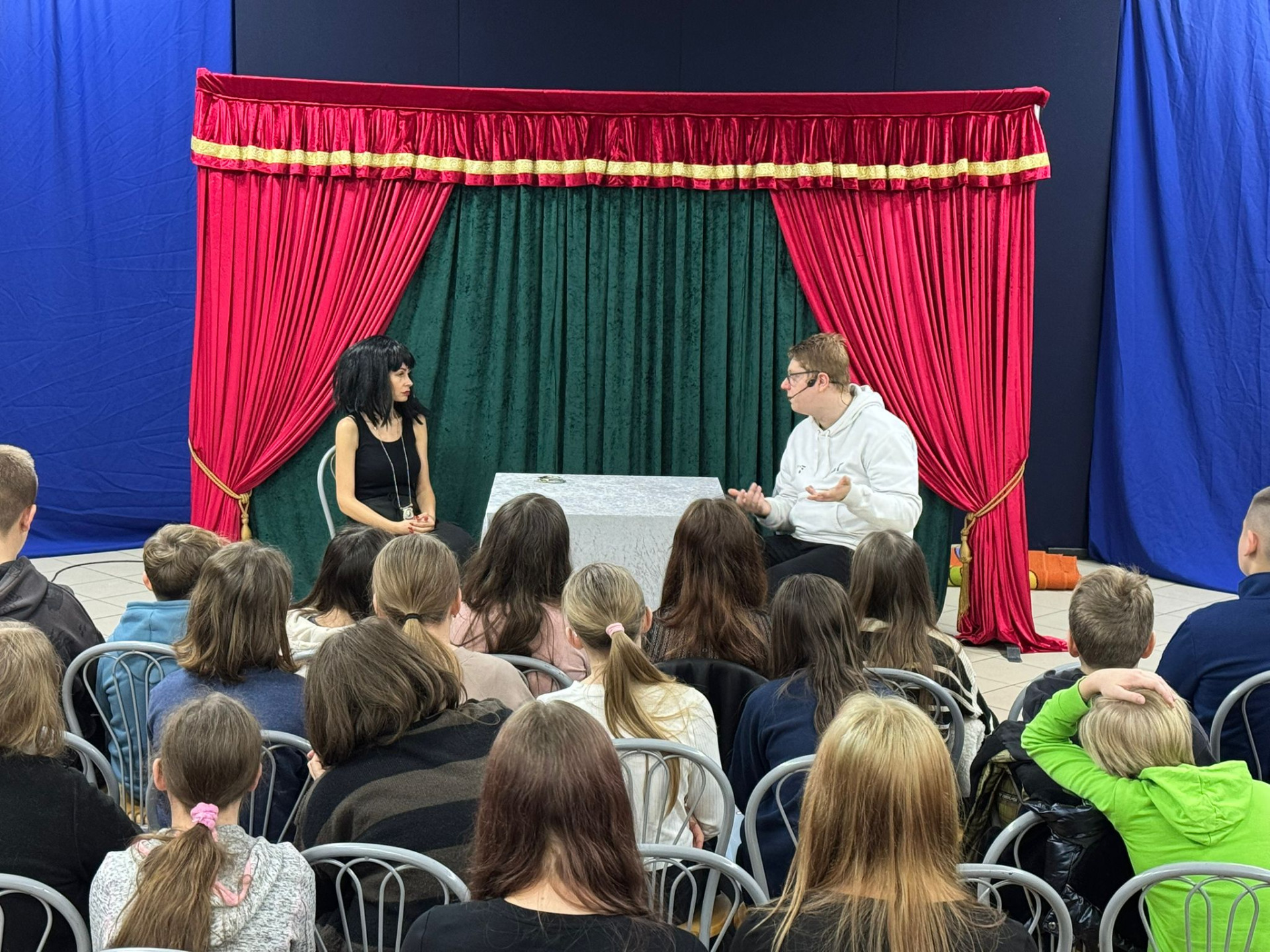 Tutaj powinien być opis