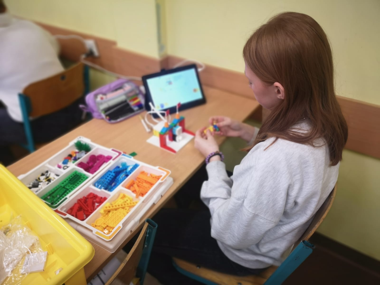 Tutaj powinien być opis