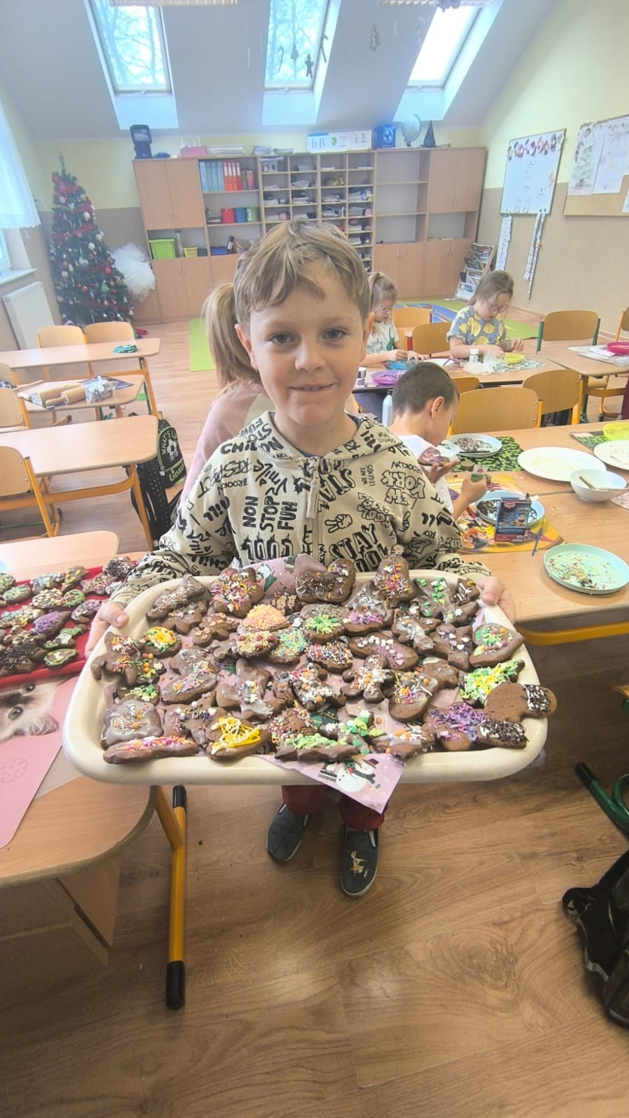 Tutaj powinien być opis