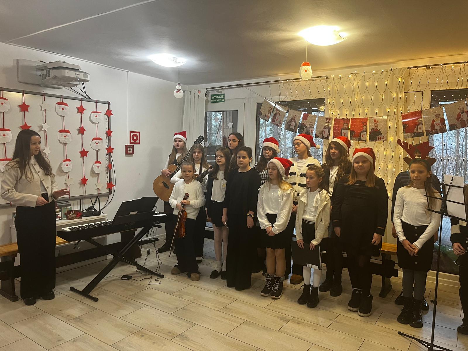 Tutaj powinien być opis