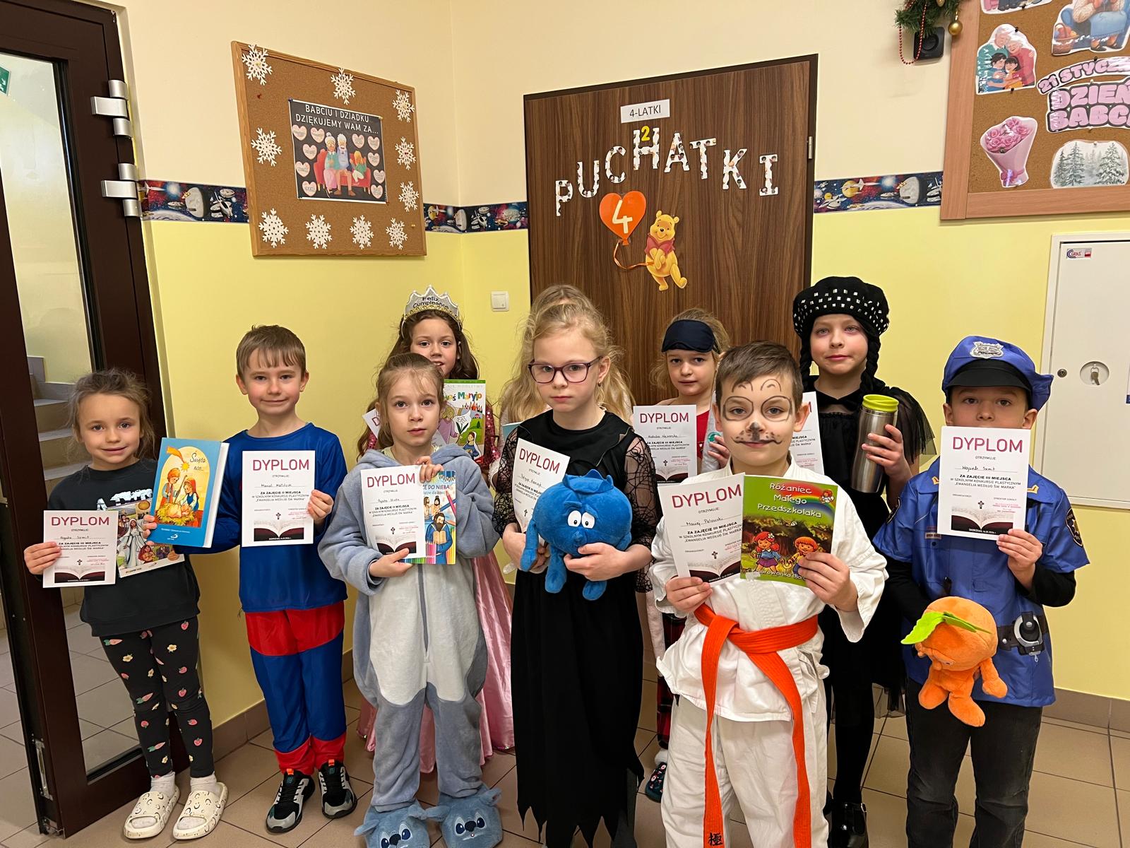 Tutaj powinien być opis