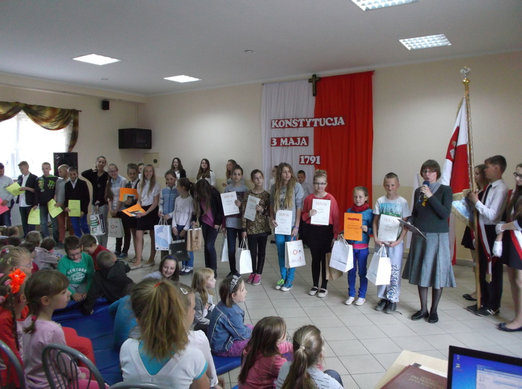 Tutaj powinien być opis