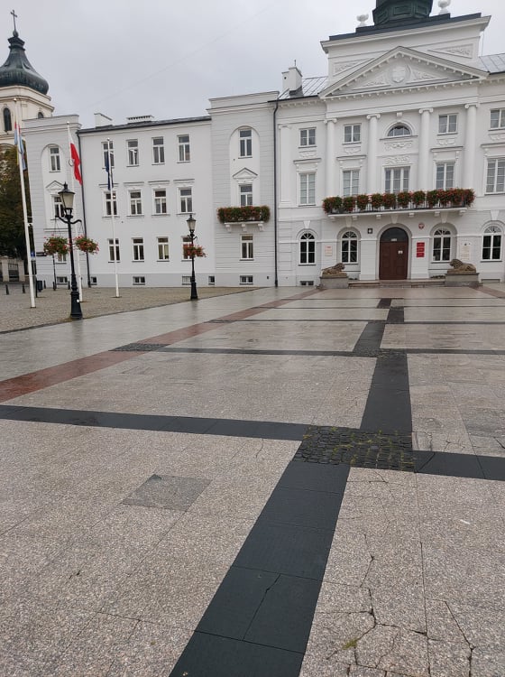 Tutaj powinien być opis