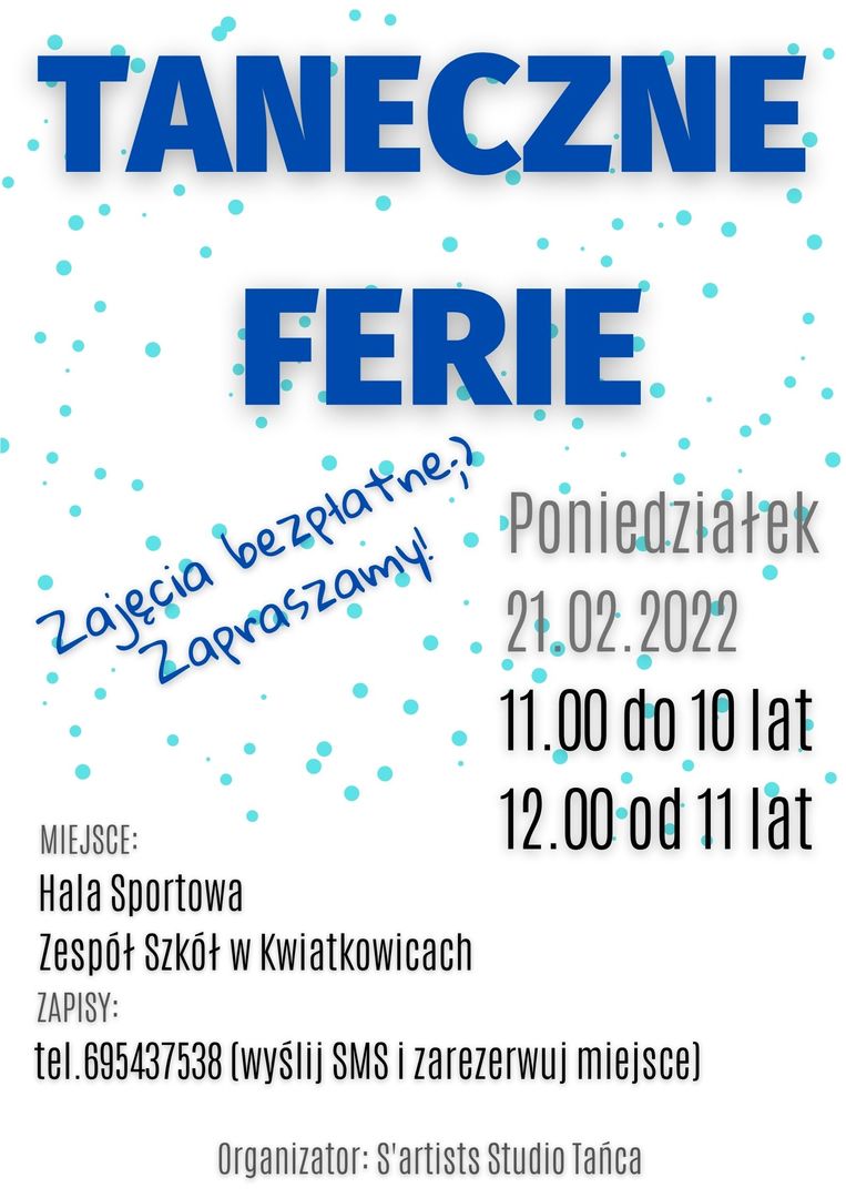 Tutaj powinien być opis