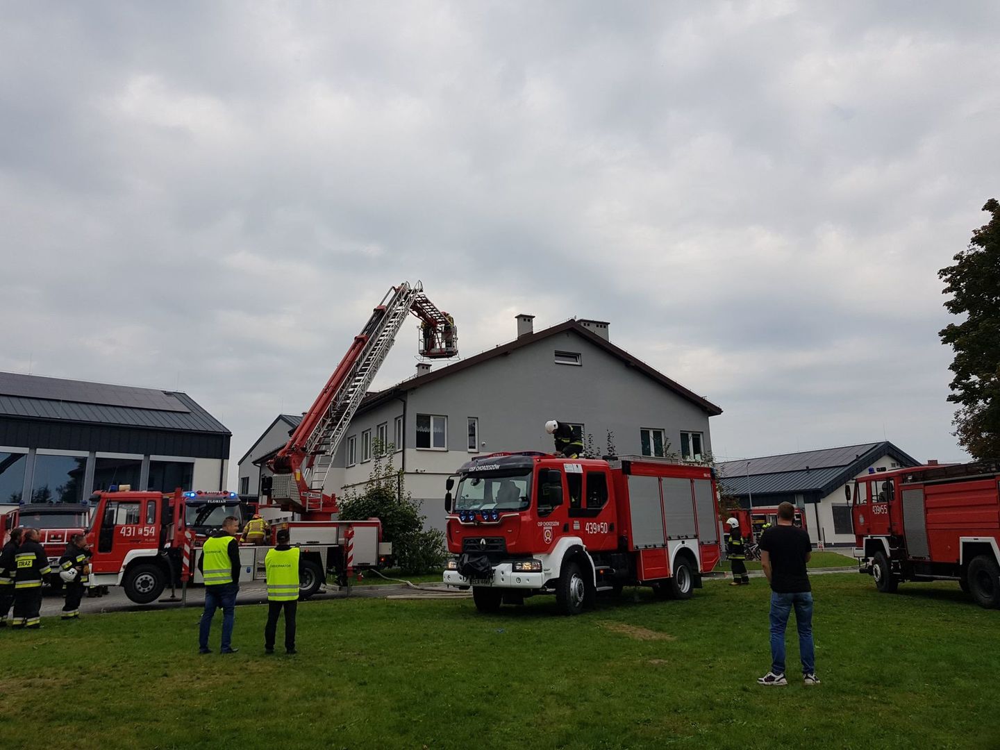 Tutaj powinien być opis