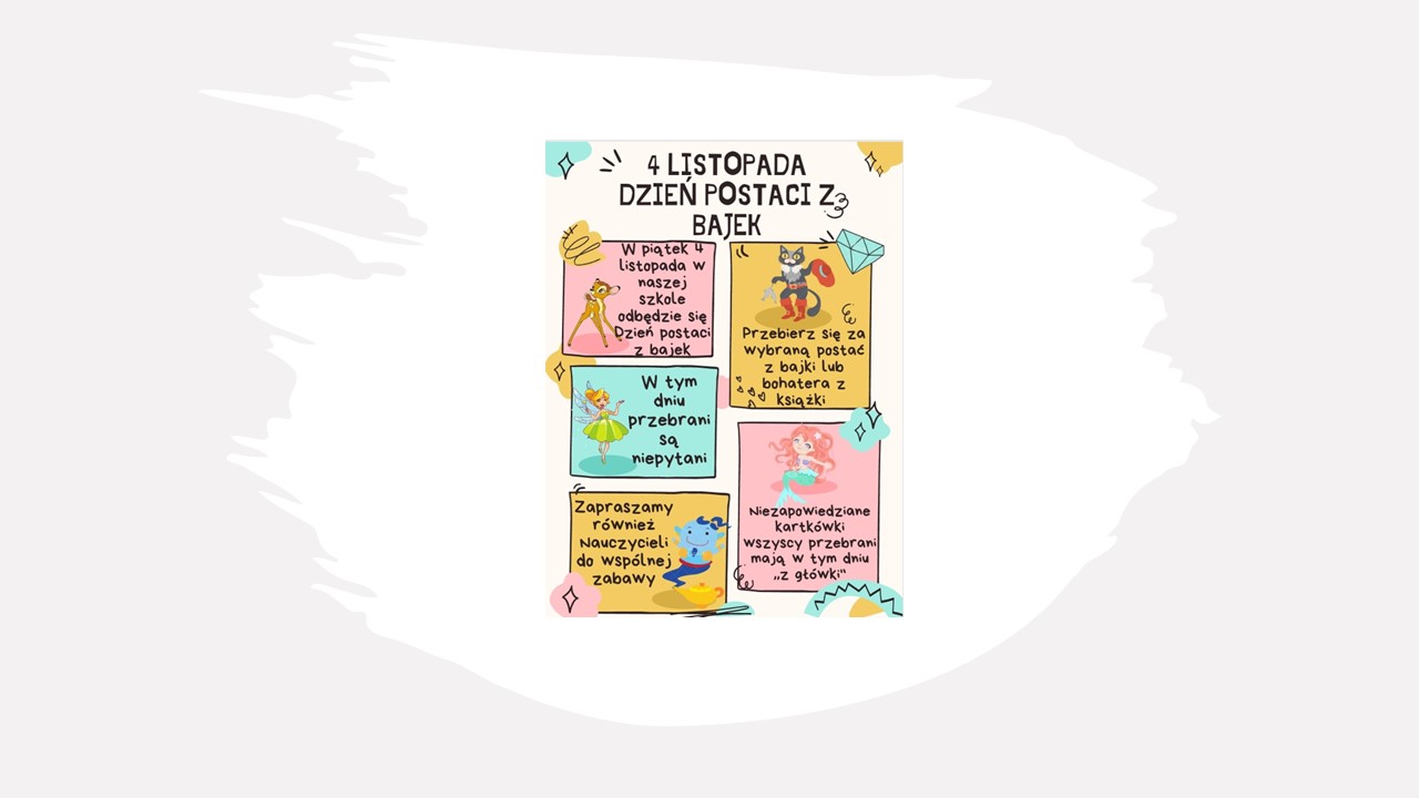 Tutaj powinien być opis