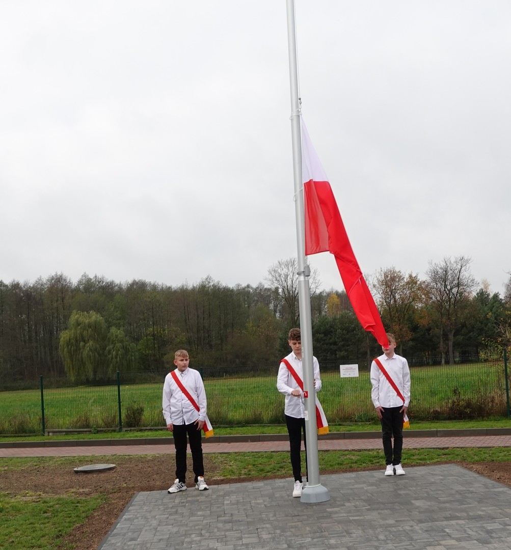 Tutaj powinien być opis