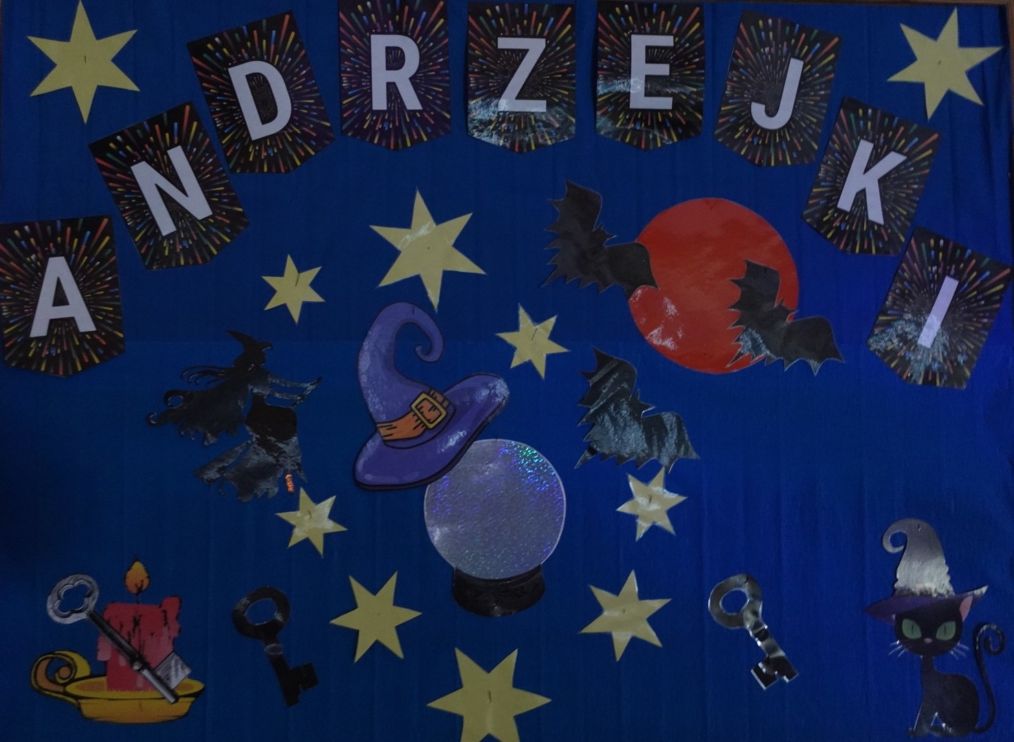 Tutaj powinien być opis