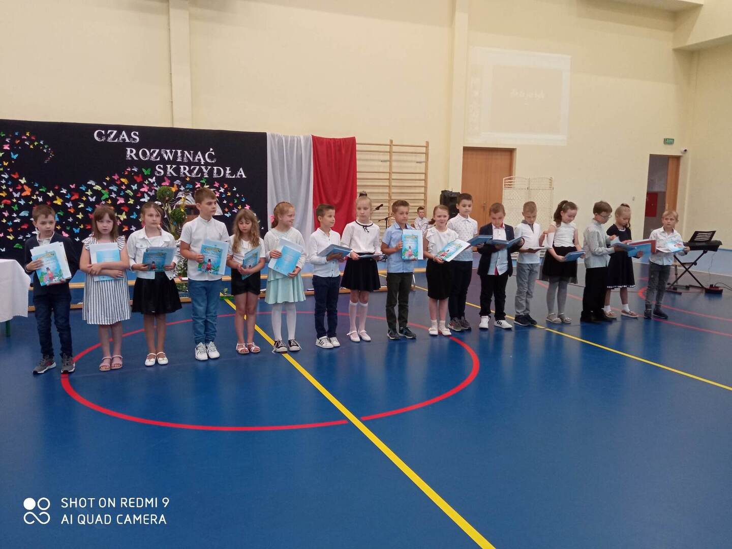Aktualności - Zespół Szkół w Kwiatkowicach