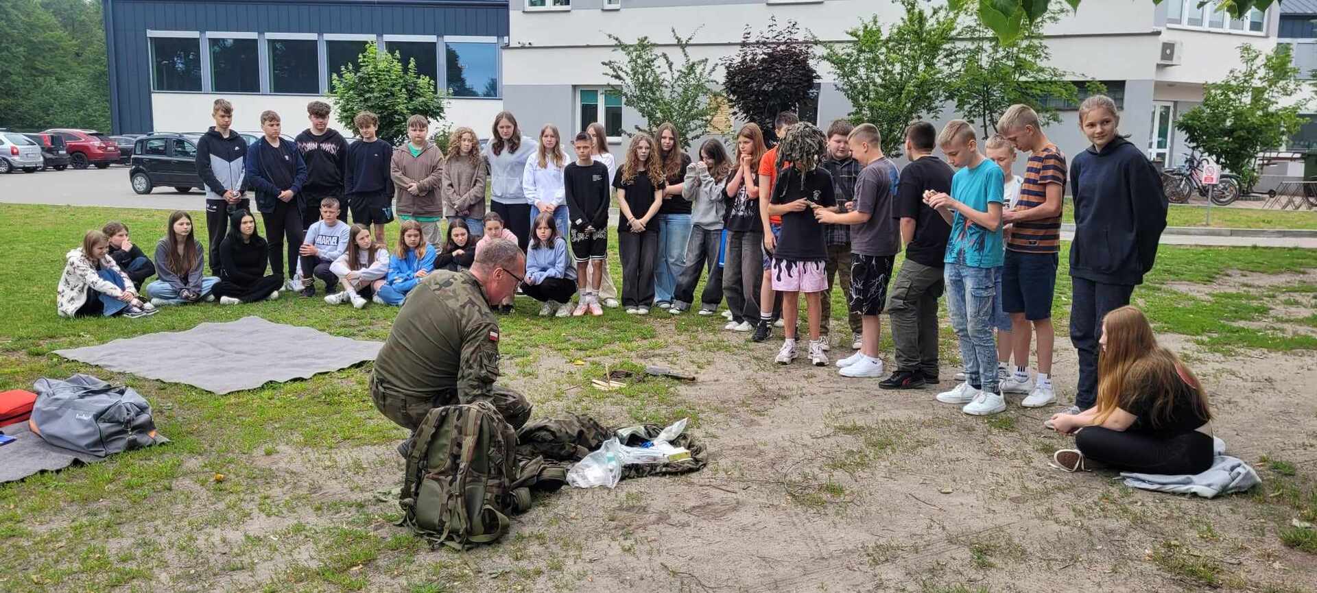 Tutaj powinien być opis