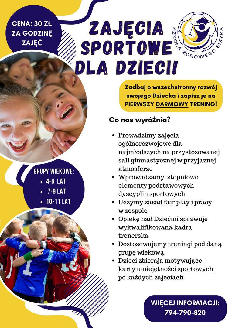 Tutaj powinien być opis