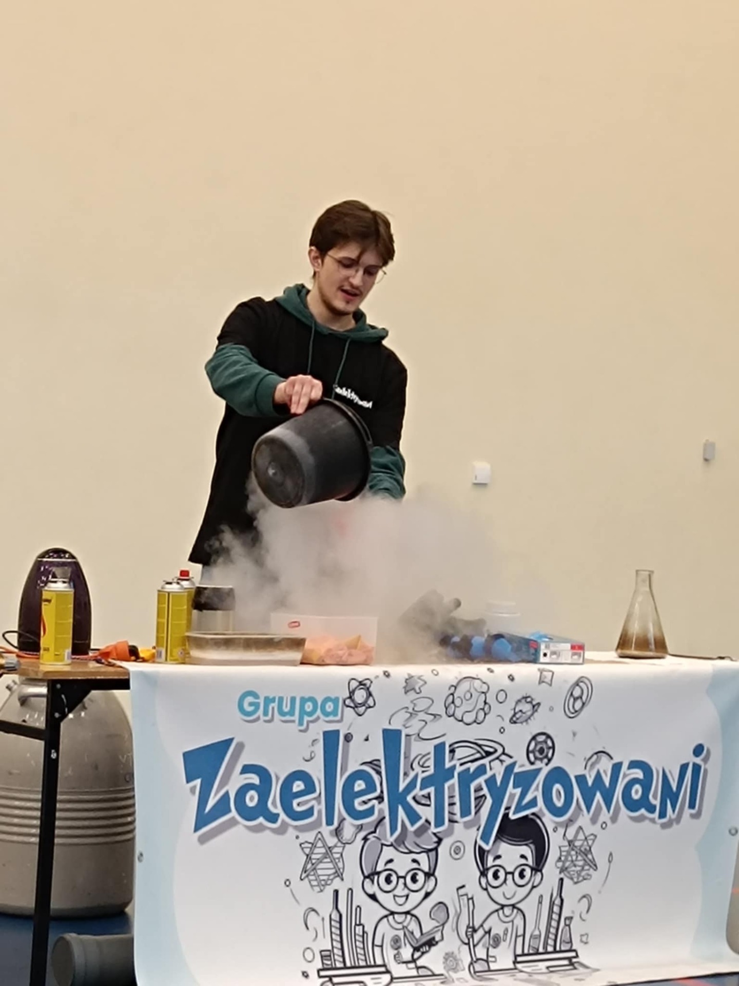 Tutaj powinien być opis