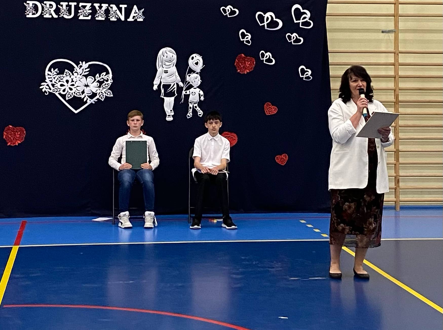 Tutaj powinien być opis