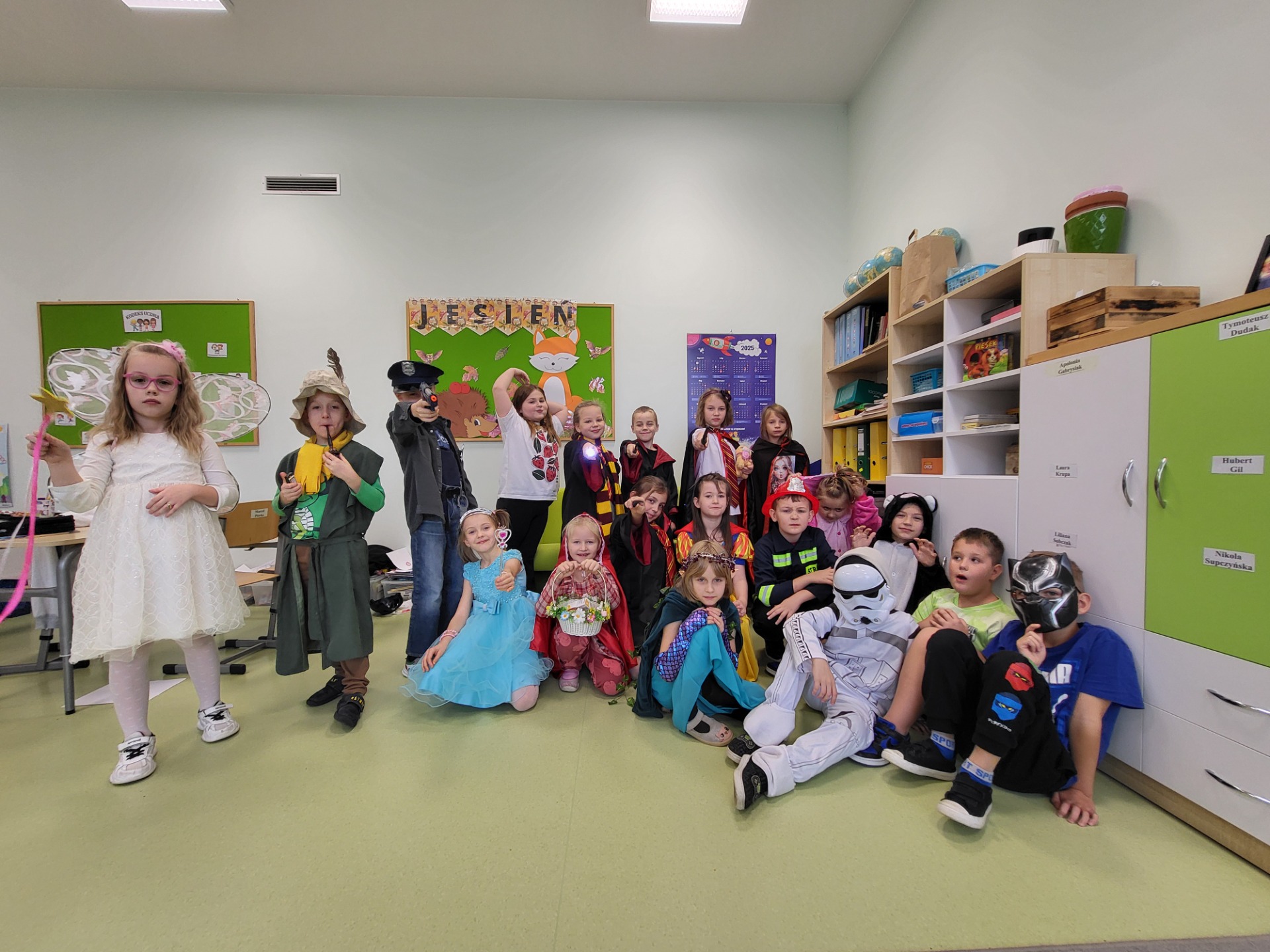 Tutaj powinien być opis