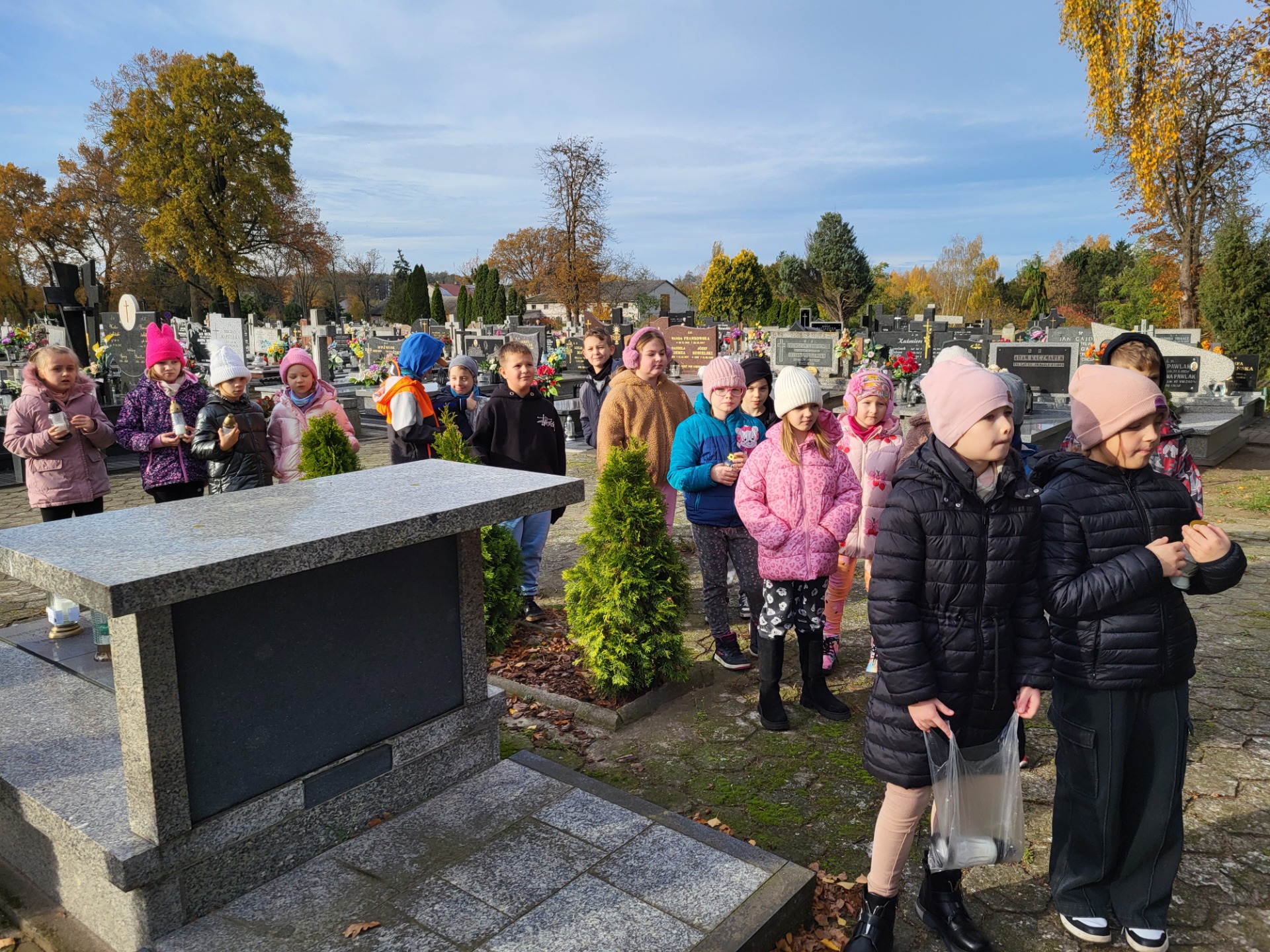 Tutaj powinien być opis