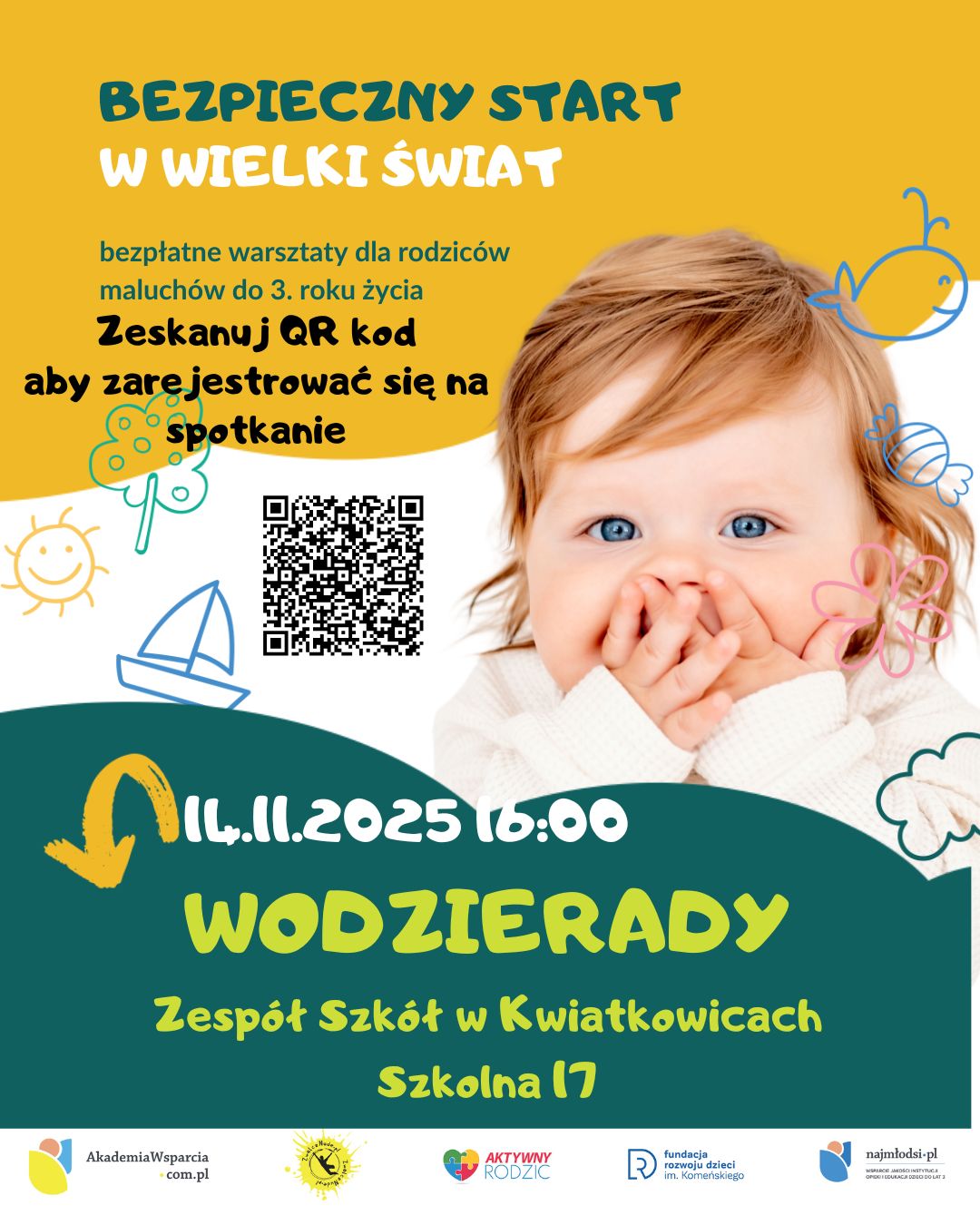 Tutaj powinien być opis