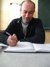 Zdjęcie Andrzej Jachowicz