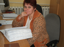 awatar - Małgorzata Deleżuch
