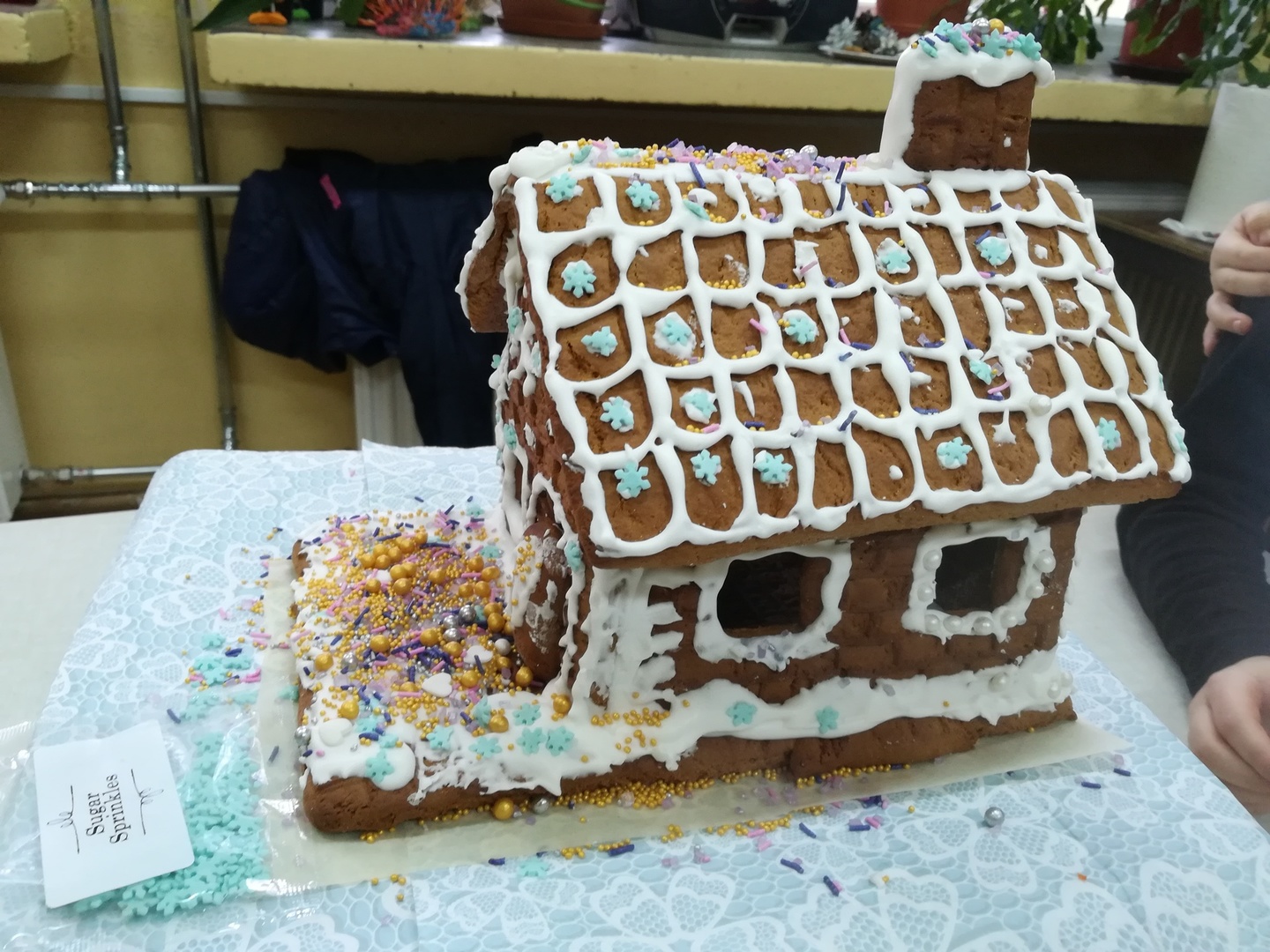 Tutaj powinien być opis obrazka