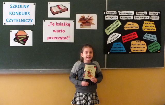 Tutaj powinien być opis