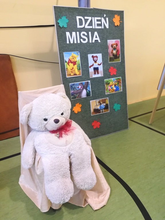Tutaj powinien być opis
