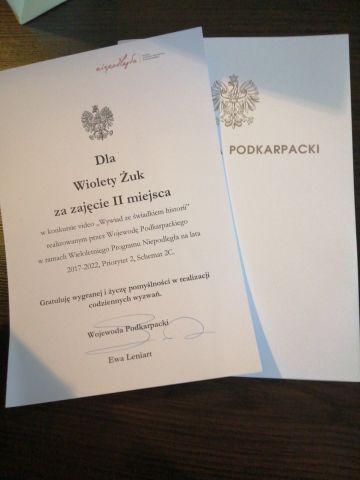 Tutaj powinien być opis