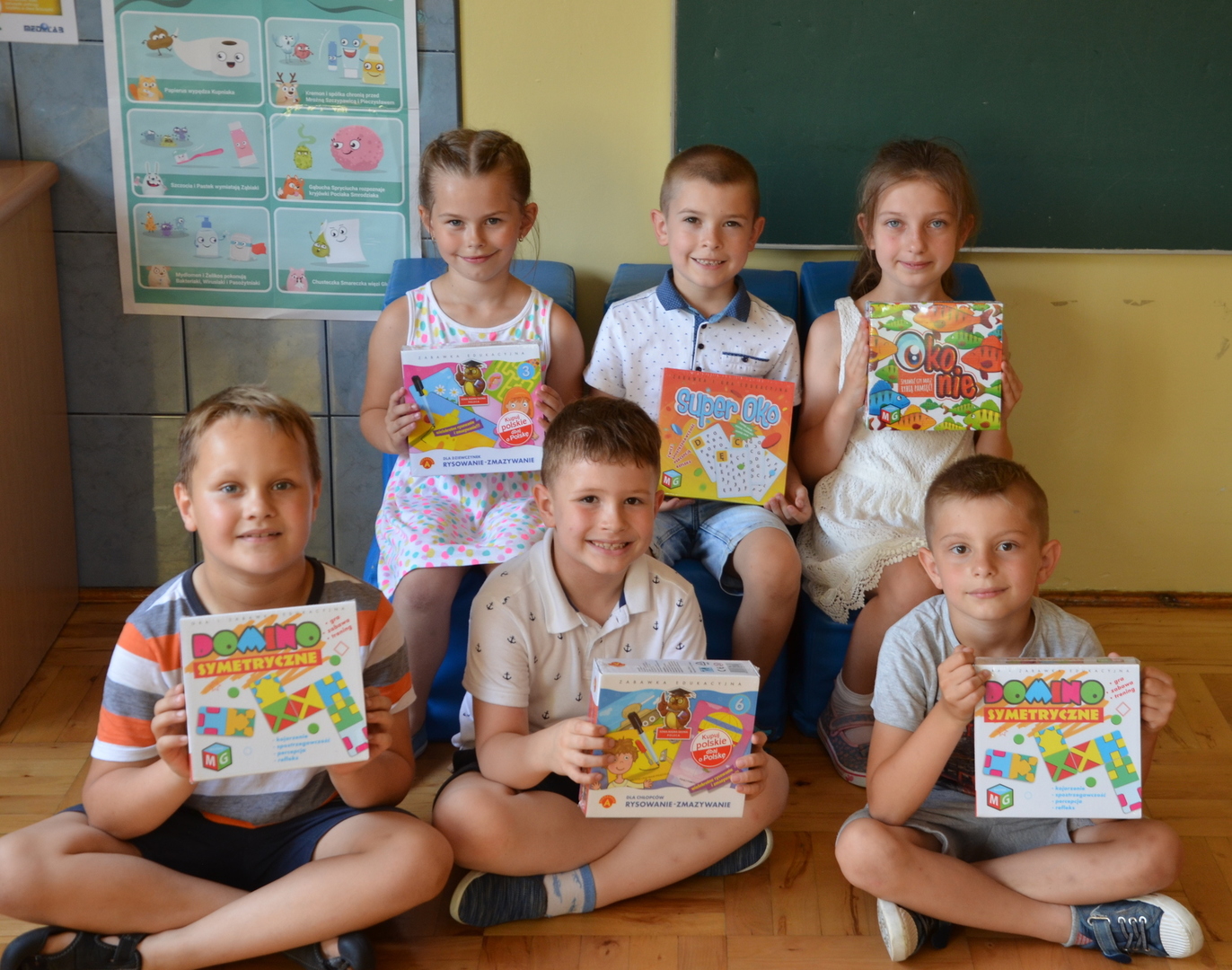 Tutaj powinien być opis