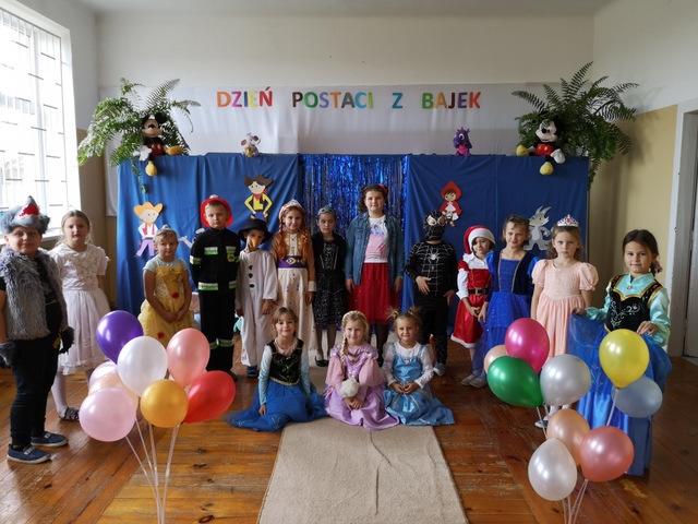 Tutaj powinien być opis