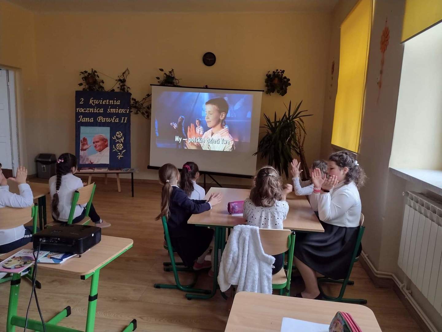 Tutaj powinien być opis