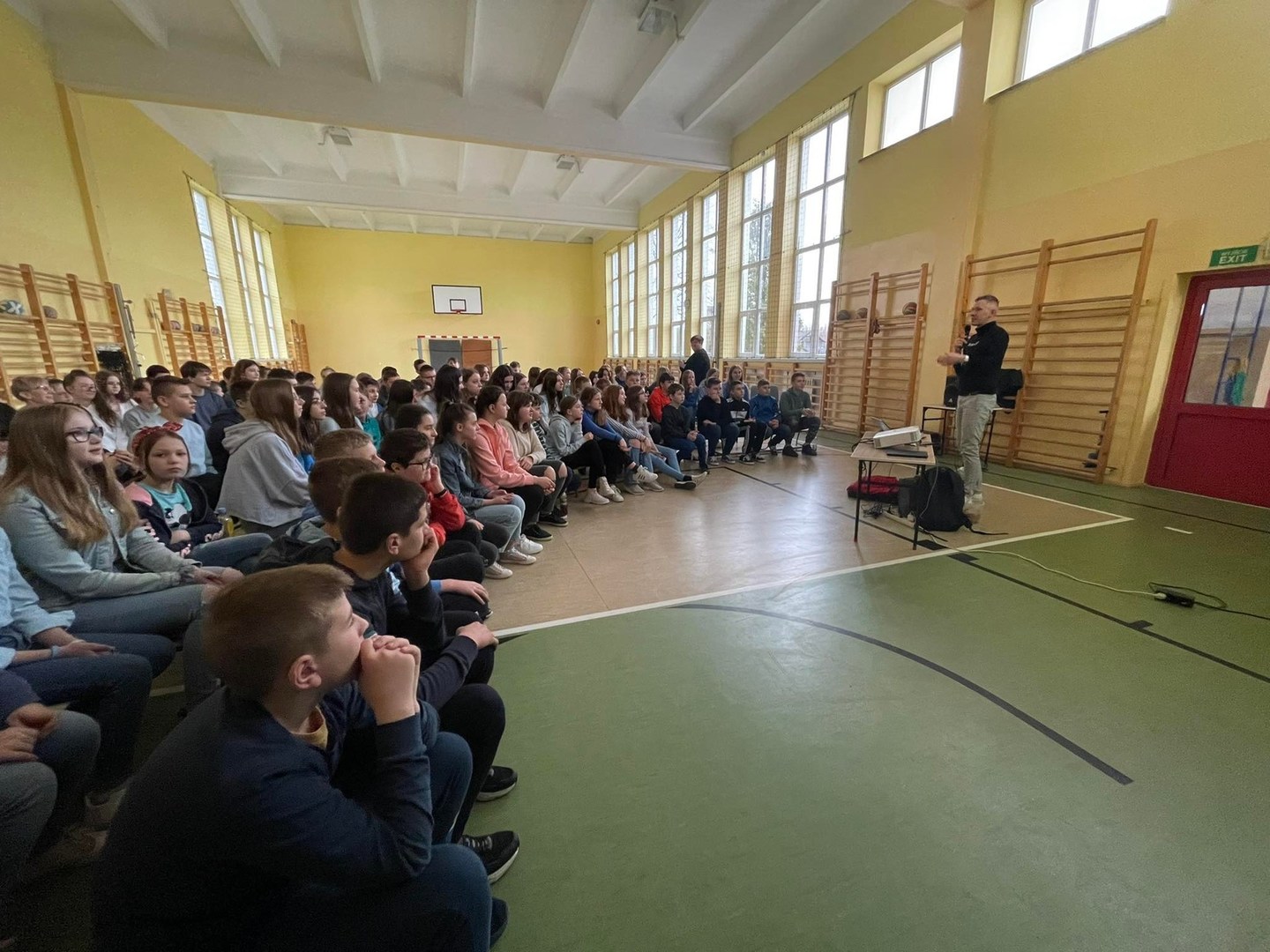 Tutaj powinien być opis