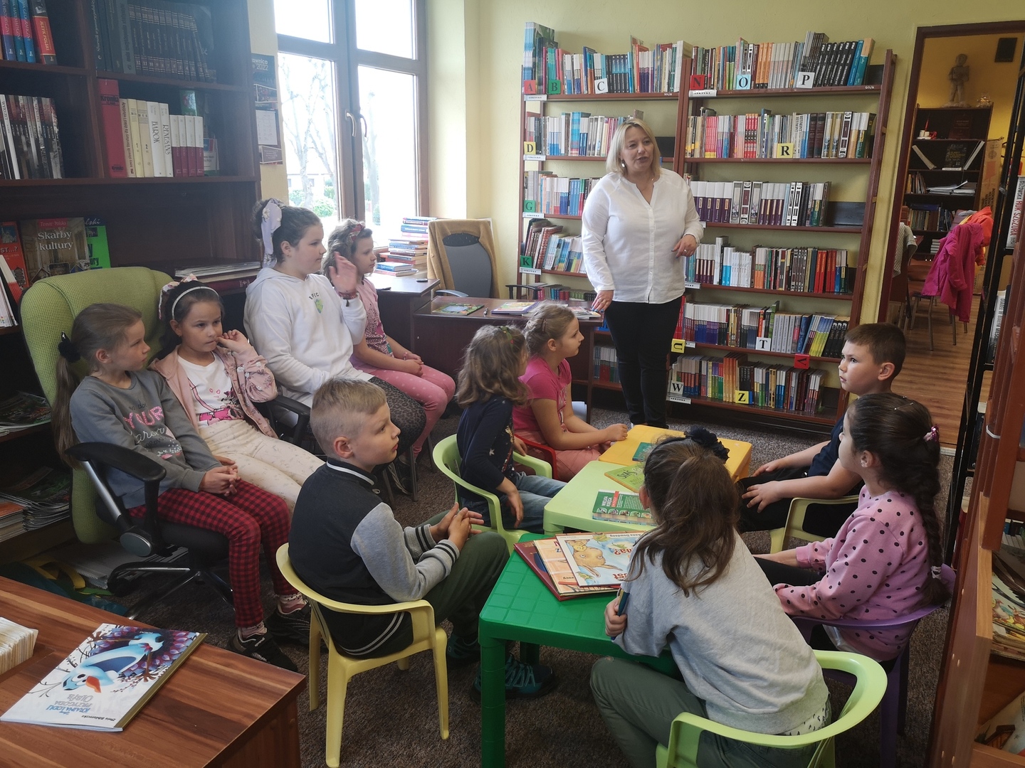 Tutaj powinien być opis