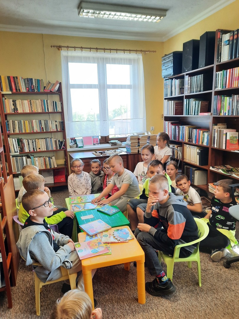 Tutaj powinien być opis