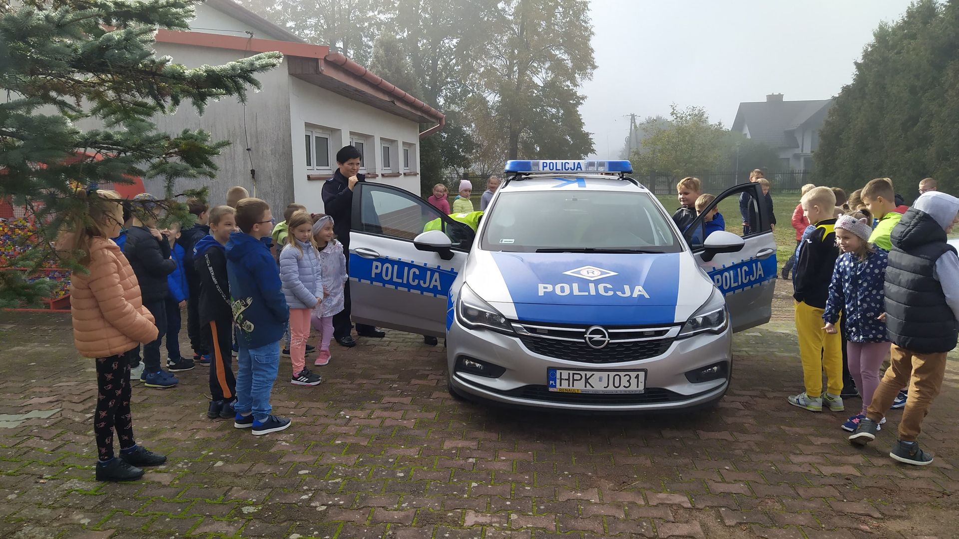 Tutaj powinien być opis