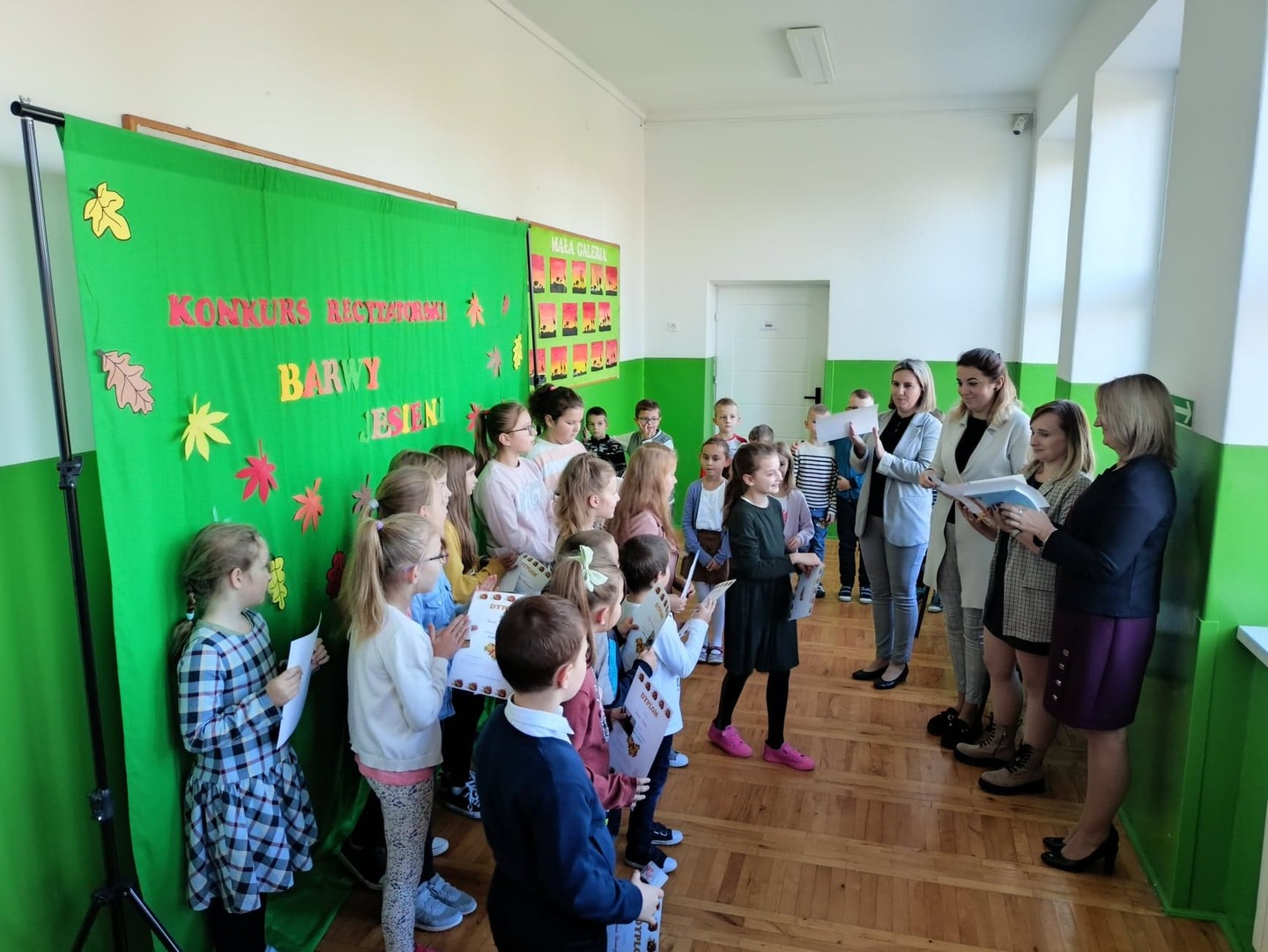 Tutaj powinien być opis