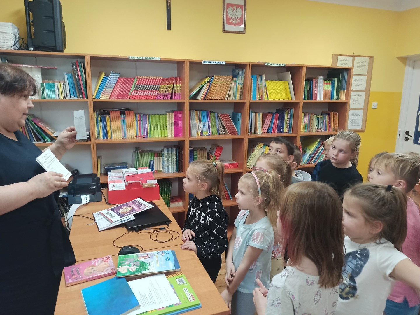 Tutaj powinien być opis