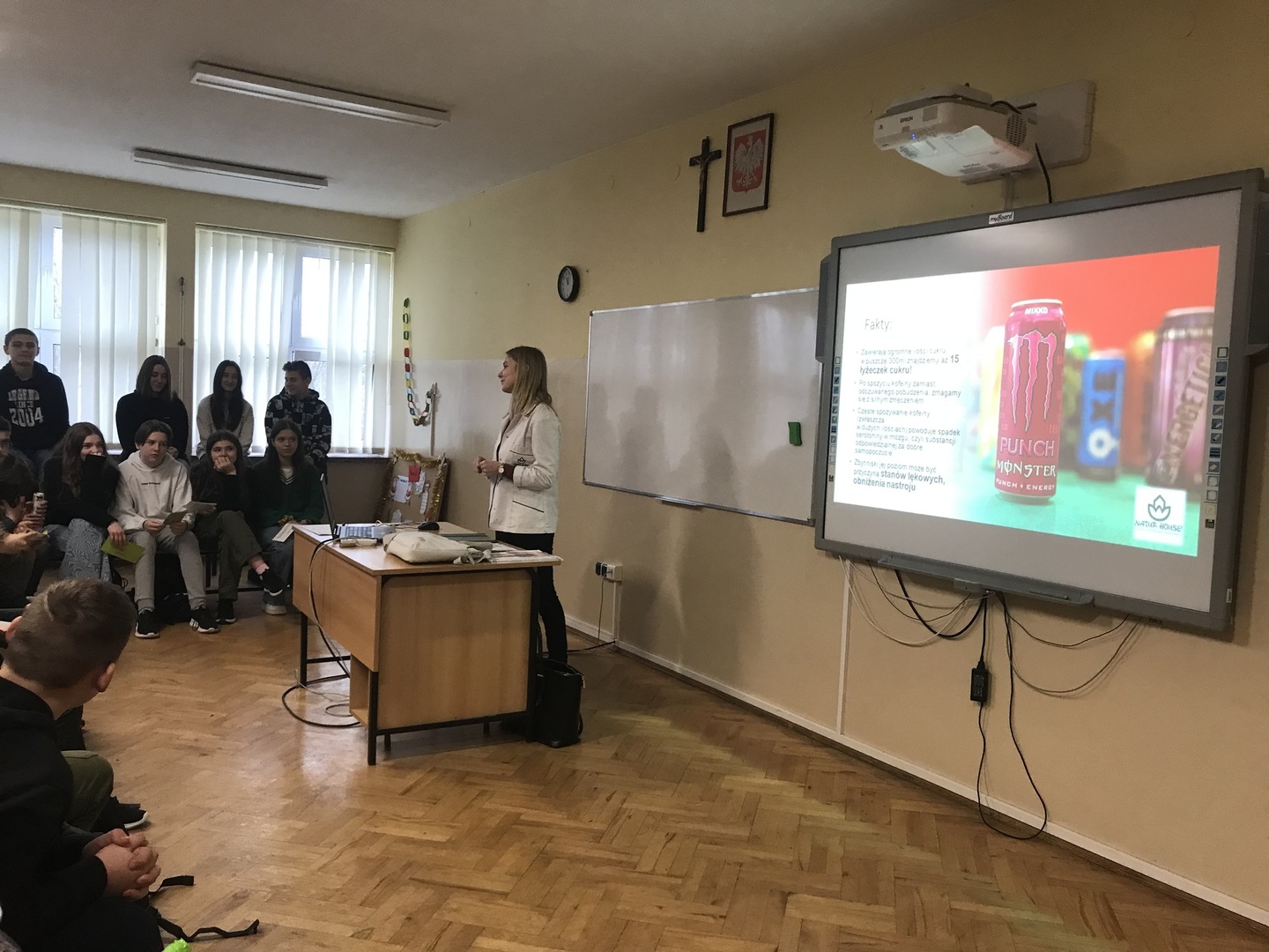 Tutaj powinien być opis