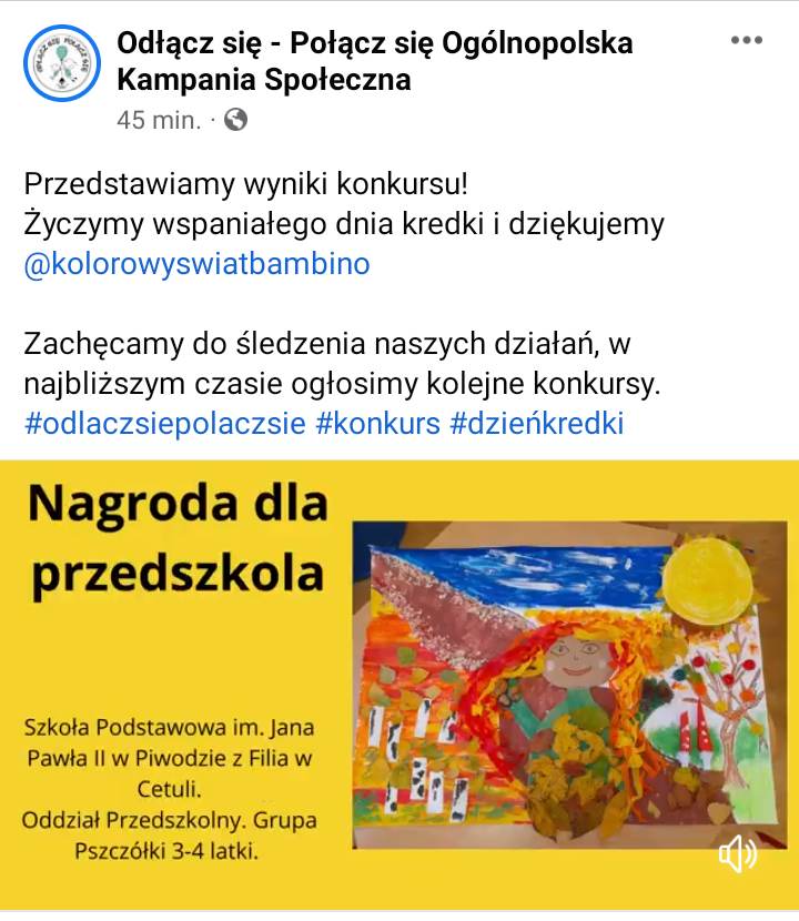 Tutaj powinien być opis