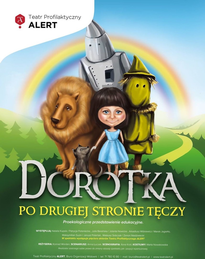 Tutaj powinien być opis