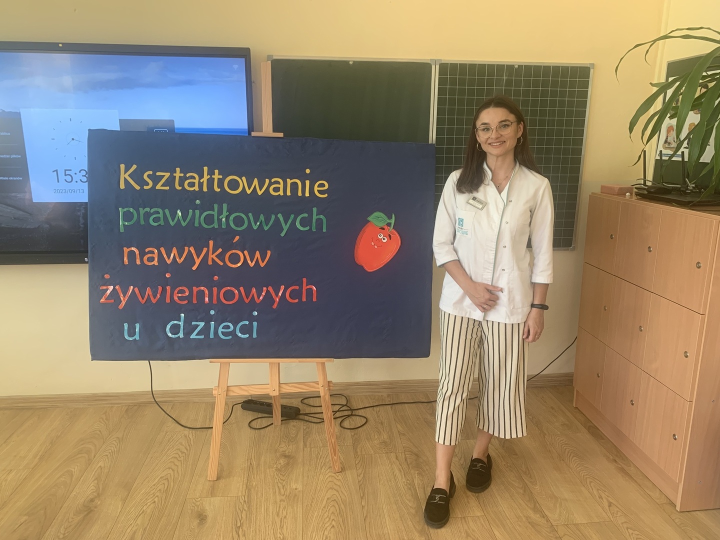 Tutaj powinien być opis